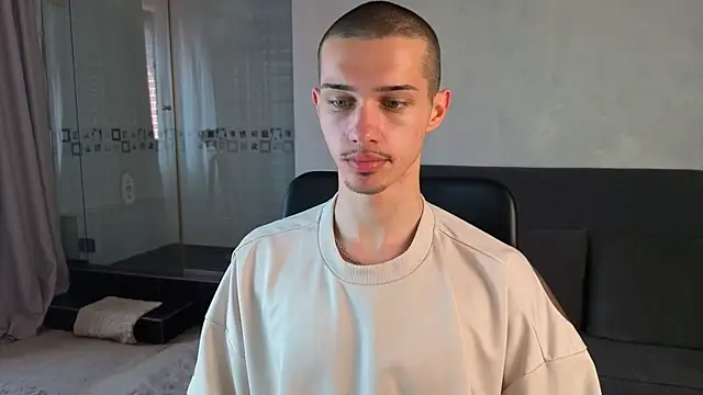 KaydenDrew Show Webcam