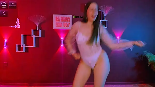 แชท XXX สดของ lumi_soft