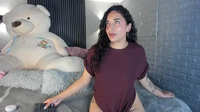 Sembang XXX Secara Langsung Magic_ivone