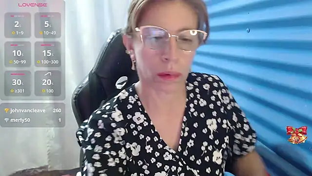 แชท XXX สดของ Chayla_Ruiz