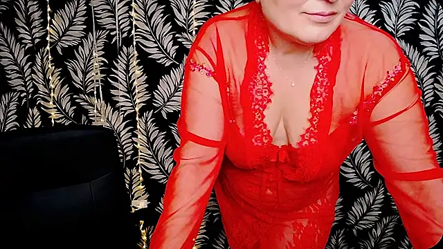 Sembang XXX Secara Langsung Olivia_playful