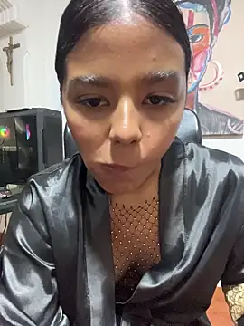 JANYLOVE__ 现场XXX聊天