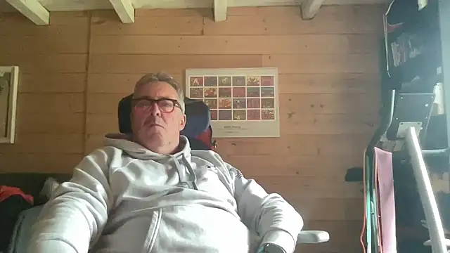 lelohop Chat XXX in diretta