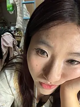 ououloveloveのウェブカメラショー