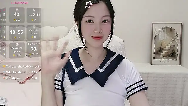 Anna-2005 现场XXX聊天