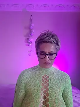 LunaBlaise Live XXX Chat