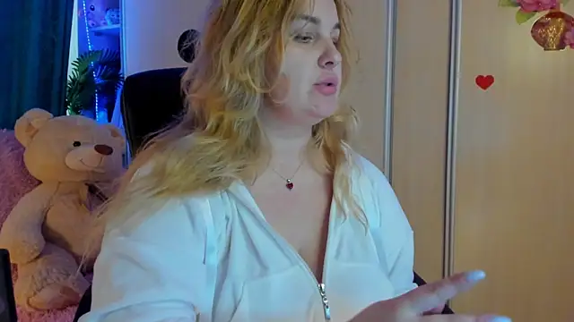 CoraSwon Live XXX-Chat