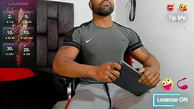 Chat XXX Live MattRodriguez9