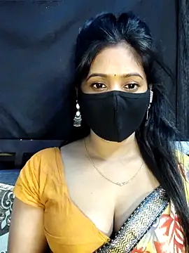 Monalisha_G – Naživo XXX chat