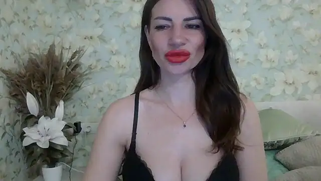 Webkamerová show KikoBirds29