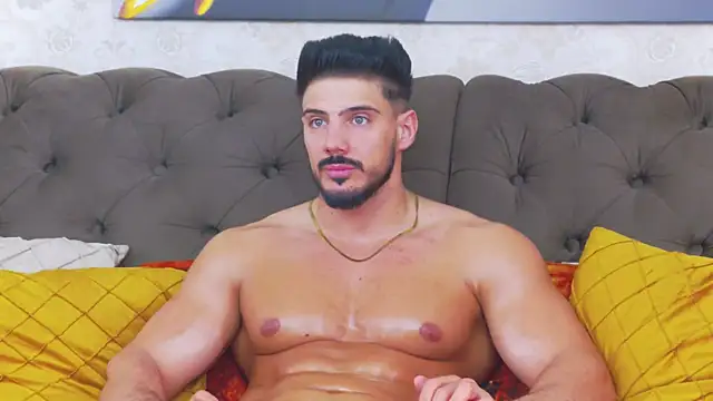 Chat XXX Live DustinKeent