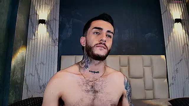 Chat XXX Live Marcelo_ruiz_