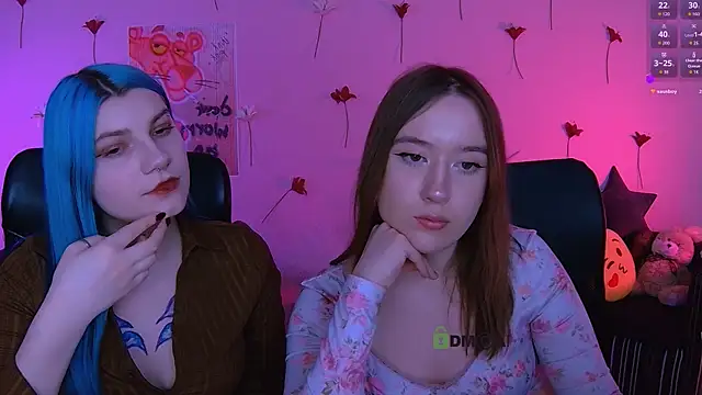 XXX chat uživo modela pure_radiance1