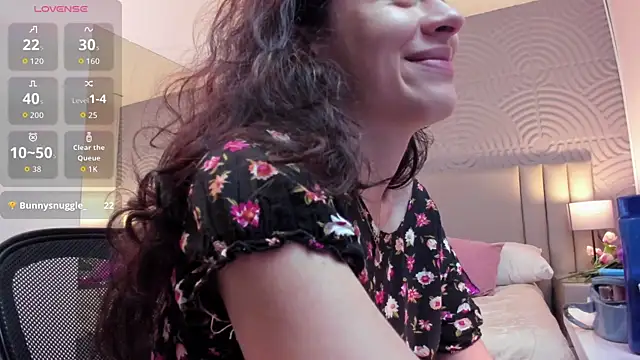 JaneLondon Obrolan Langsung XXX