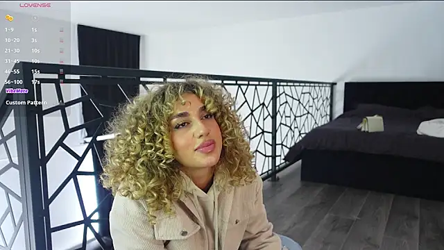 SugarPixiee Live XXX-Chat