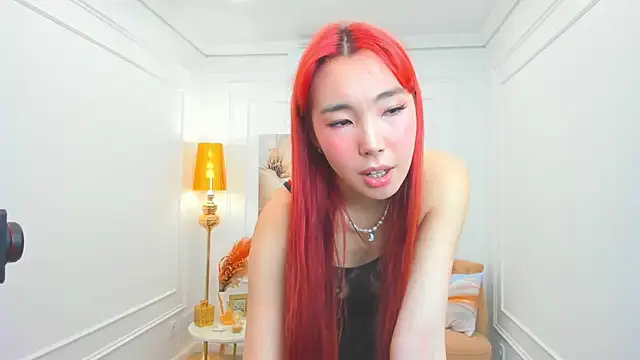 AnnaReyla Live XXX-Chat