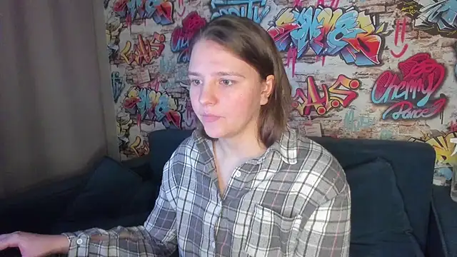 Jenny_Jimmy Chat XXX live