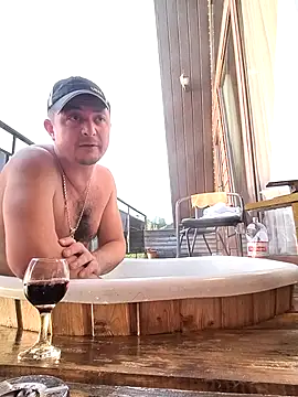 _KissMyAss_ Adlı Modelin Canlı XXX Sohbeti