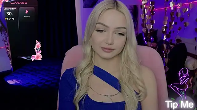 LinaLirian Live XXX-Chat