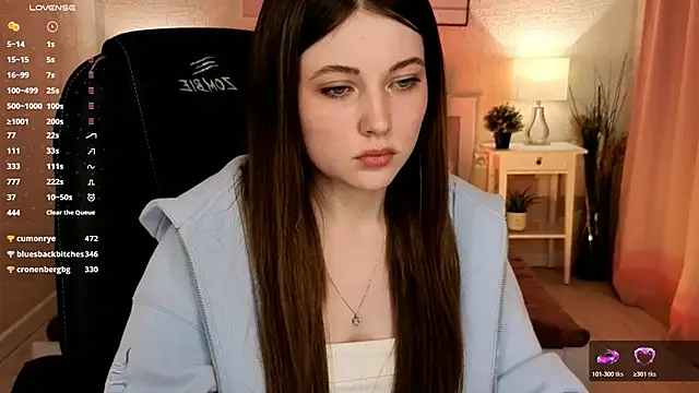 Kimmie_shine Chat XXX live