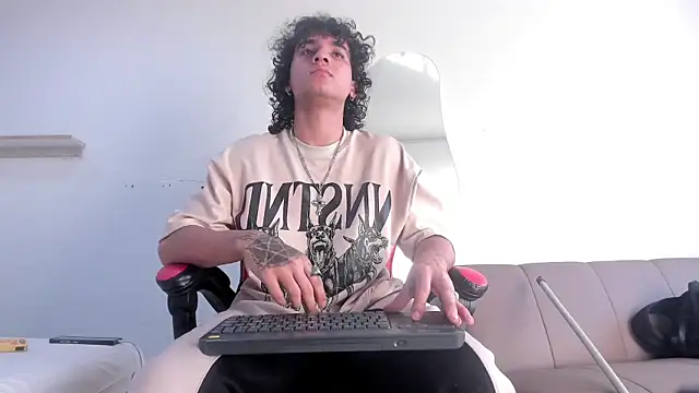 Chat XXX Live JackesTaylor