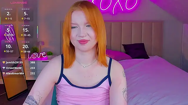 Anna_Patterson Chat XXX live