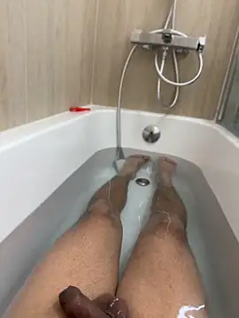 Show webcam de Rodrigopraba