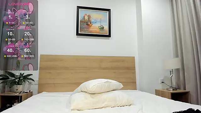 DerryLove1 Obrolan Langsung XXX