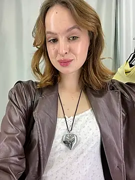 hani_obsessed Obrolan Langsung XXX