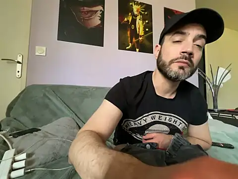 JodaXmagicXdickX Live XXX-Chat