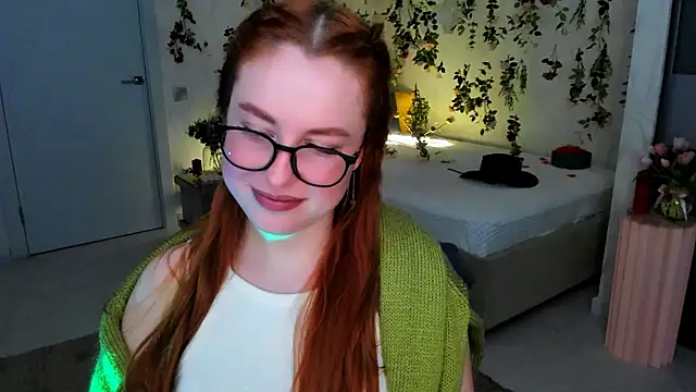 AirySilhouette's Webcam Show
