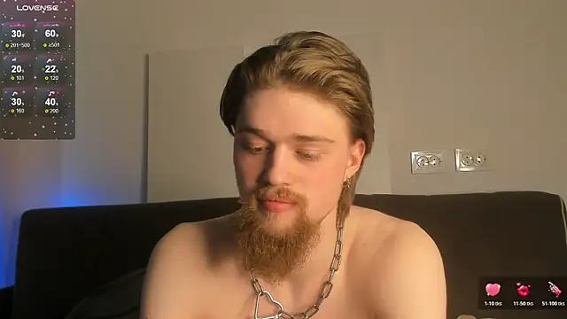 Lev_Miller webkamerás műsora