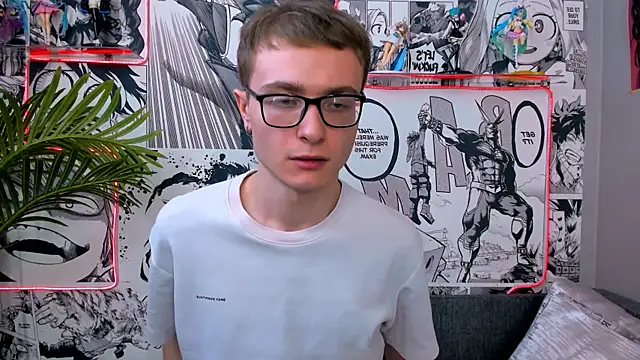 Chat XXX Live Emmit_Barker