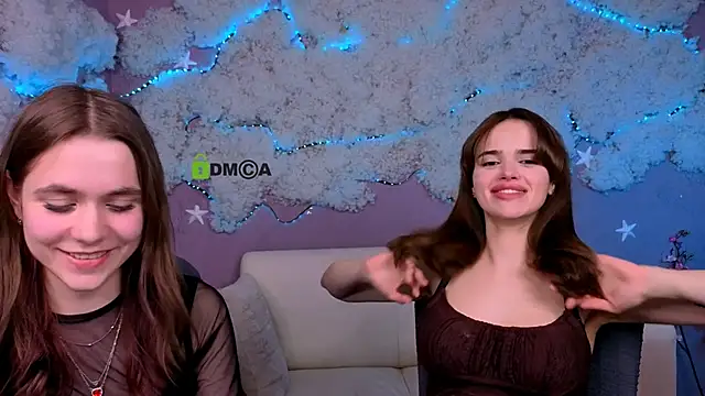 laurenmurrr Adlı Modelin Canlı XXX Sohbeti