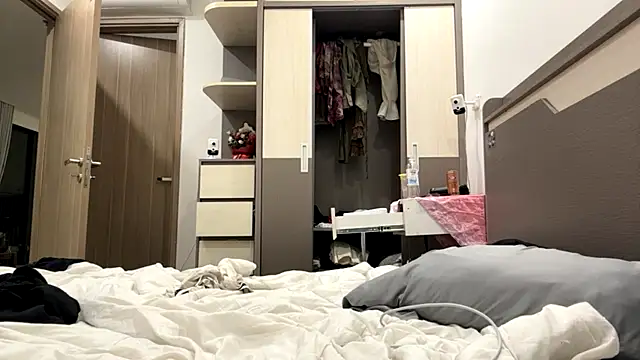 ZettaSewester Webcamshow