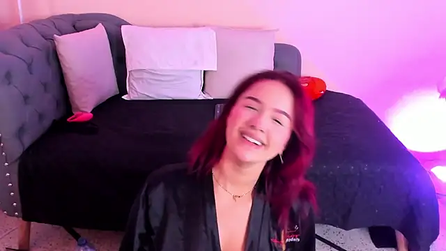 victoriazans Chat XXX live