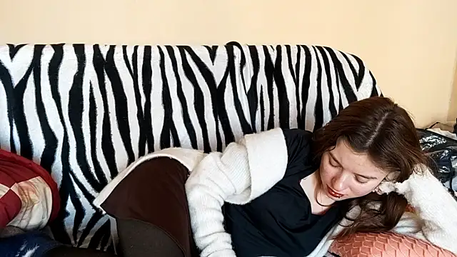 Živý XXX chat LanitaHemple