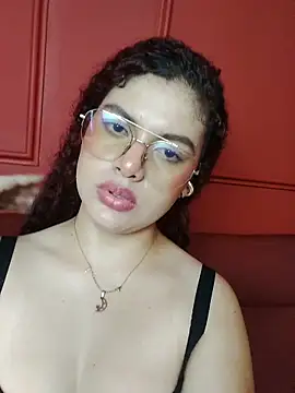 Chat XXX Live ZiaCarter_