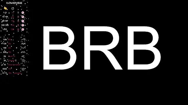 Chat XXX Live maximcumtasty