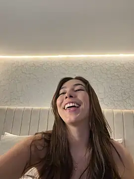 DannaMarshall 现场XXX聊天