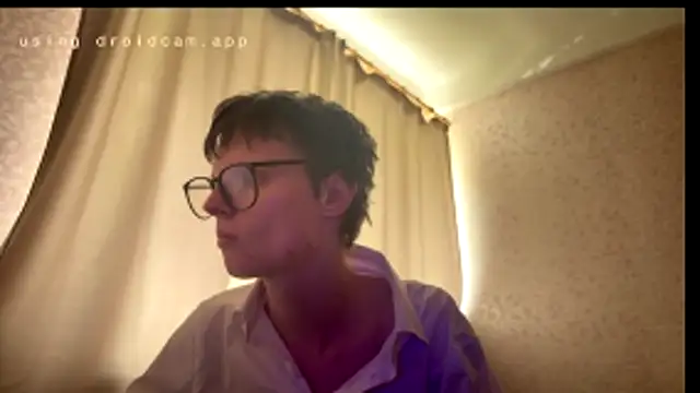 dalvos Live XXX-Chat