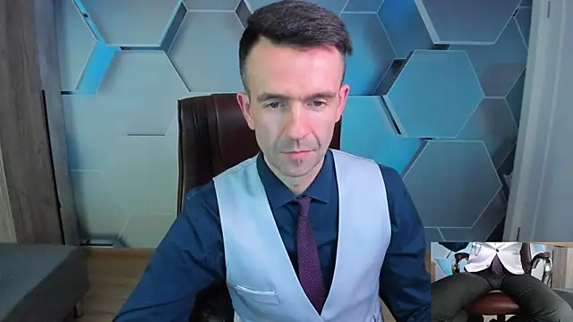 Chat XXX Live SteveTiger