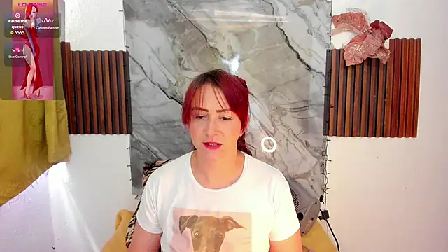 Hannaa32 Chat XXX in diretta