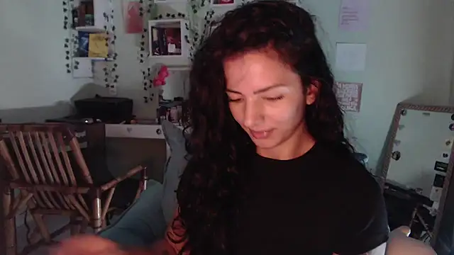 Pokazy przed kamerką – BeellyDance