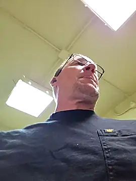 Show webcam de Cockrub1