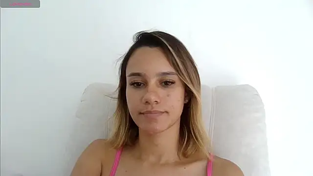 دردشة SamanthaWatson الجنسية المباشرة