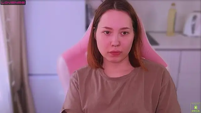 Chat +18 de Airyhill ao vivo