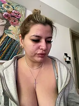 AllysonK's Live XXX Chat