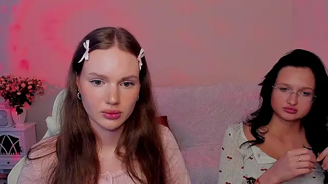 MishkaMe Live XXX-chat