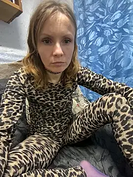 Chat +18 de Anita-Smith ao vivo